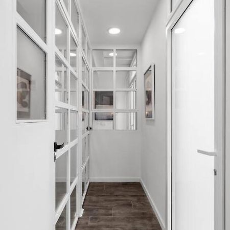 Апартаменти Beautiful And Cosy Flat La Latina-Rastro-Der Мадрид Екстер'єр фото