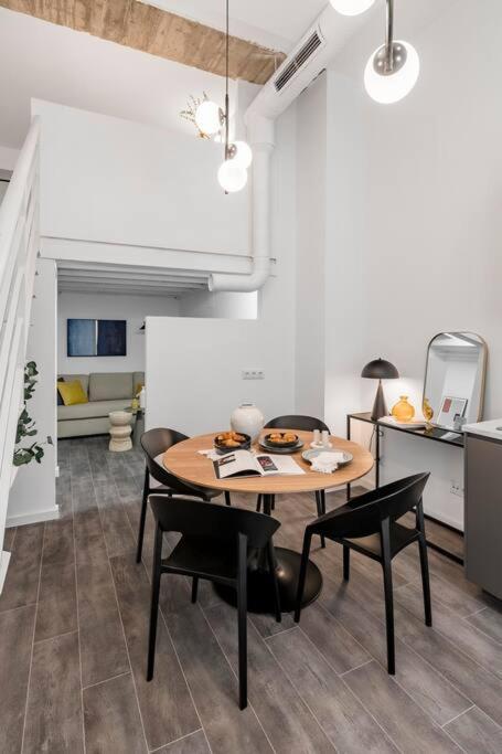 Апартаменти Beautiful And Cosy Flat La Latina-Rastro-Der Мадрид Екстер'єр фото